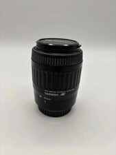 Objectif Tamron AF 70-210mm