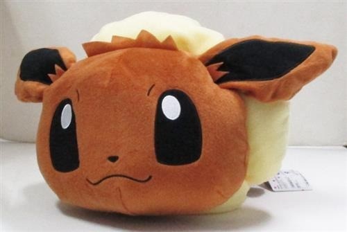 Peluche pokémon soleil - peluche,