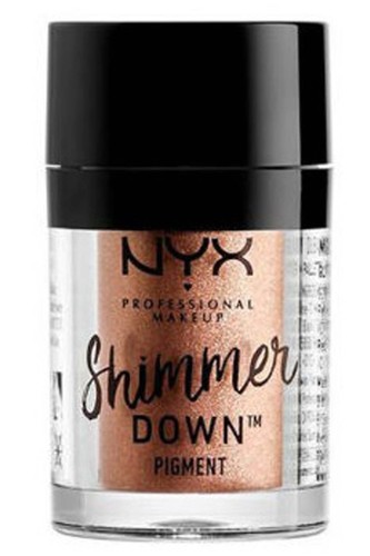 Nyx shimmer down poudre libre - nyx,