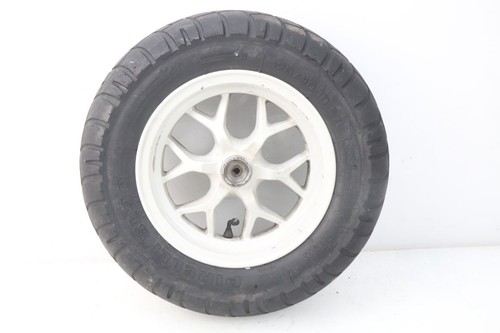 Jante avant mbk booster - mbk,