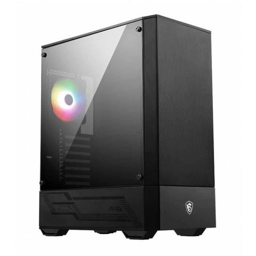 Msi mag forge 110r noir - 110r,