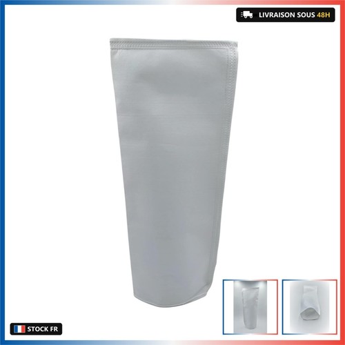 Poche filtrante compatible - poche,