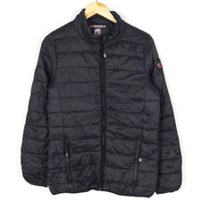 Veste matelassée femme