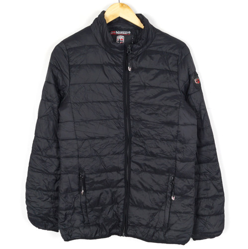 Veste matelassée femme