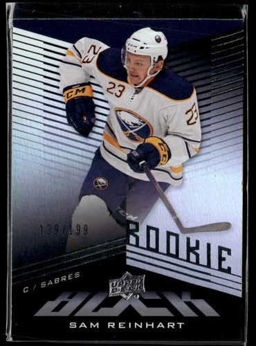 2014 upper deck black - deck, sam