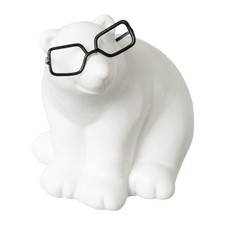 1 Ours Polaire Céramique