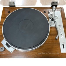 Platine vinyle Pioneer XL-1550