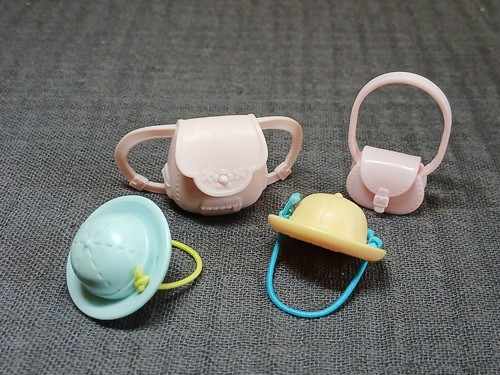 Accessoires mode sylvanian - mode,