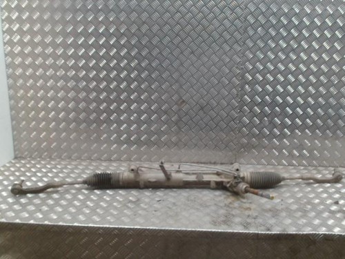 Cremaillere assistee peugeot - cremaillere,