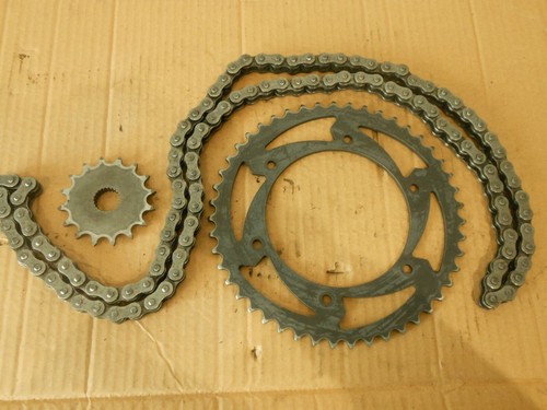 Kit chaine bmw 650 - bmw, st
