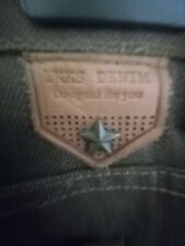 Pantalon IKKS Taille 32