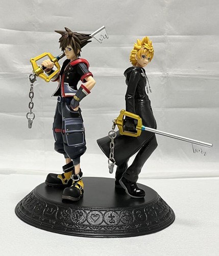 Statue figurine ichiban kuji - figurine,