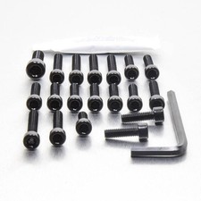 Kit Visserie moteur Aprilia