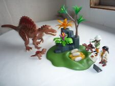 Spinosaurus Réf. 4174 Complet