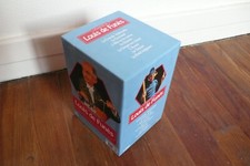 Coffret 8 DVD - L'essentiel de Louis de Funes