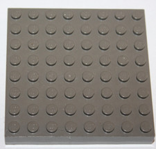 Lego Harry Potter Dark Gray