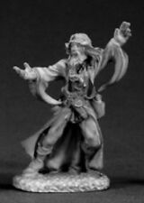 1x WIZARD CASTING - DARK