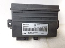 CAPTEUR AIDE STATIONNEMENT AR PEUGEOT 308 BERLINE (4A/C) 0263004204