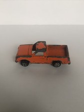 Vintage TootsieToy Chevy S-10