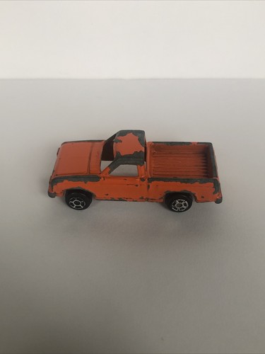Vintage tootsietoy chevy 10 - vintage,