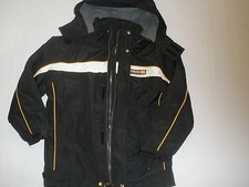 ZEROEXPOSUR SNOWBOARD JACKET