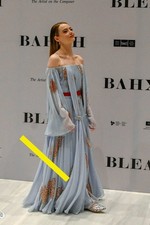 Photo taille au choix EMMA STONE (903)