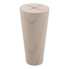  Table Ronde Style Européen Avec Pieds Bois Meuble Pignes Décoration Meubles