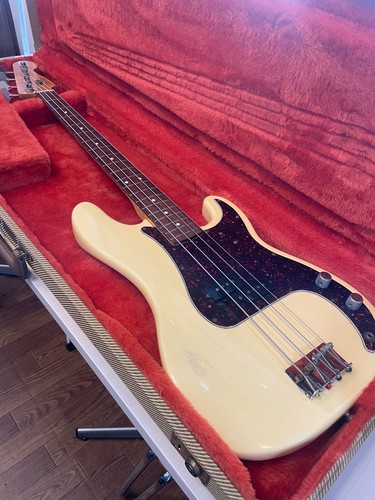 Fender usa american - american, vintage