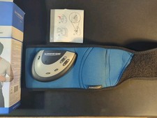 Ceinture tonifiante unisexe AB Slendertone Abs5 état incroyable