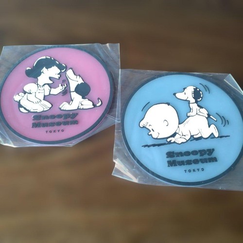 Lot sous verres - de, 2