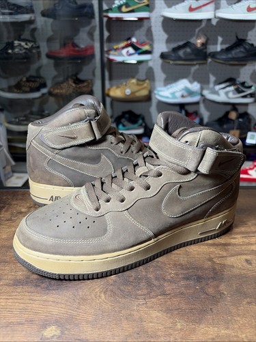 Taille nike air - 10,