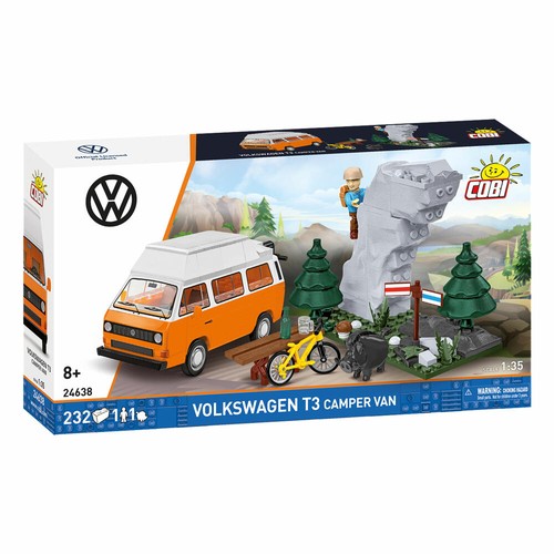 Cobi jeu cubes pince - de,