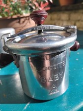 Super Cocotte Baby Seb