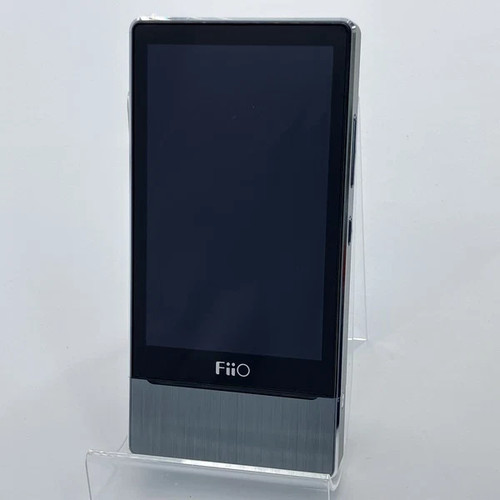 Fiio digital audio - digital, player