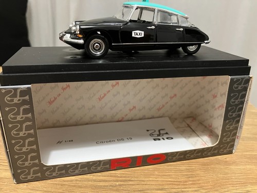 Citroen taxi portugal - ds,