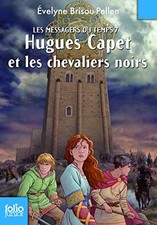 Les messagers du temps. Vol