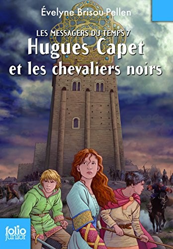 Les messagers temps vol - temps.,