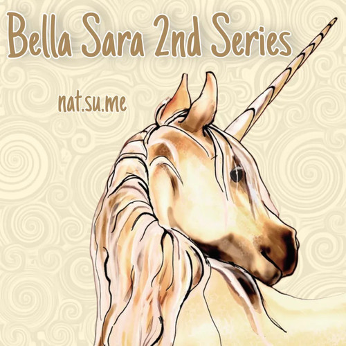Bella sara 2nd series - bella,
