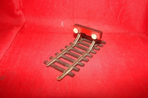 Hornby rail butoir train - butoir,