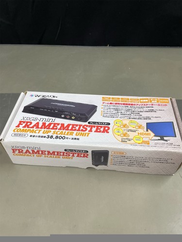 Framemeister xrgb mini - framemeister, xrgb-mini