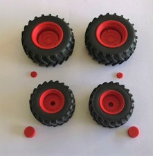 ROUE AGRAIRE X4 - Artisan32 -