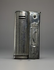 Briquet Acier Essence