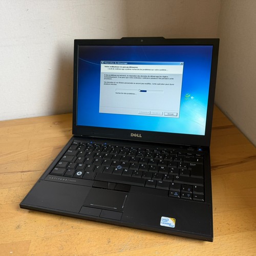 Portable dell latitude - pc,