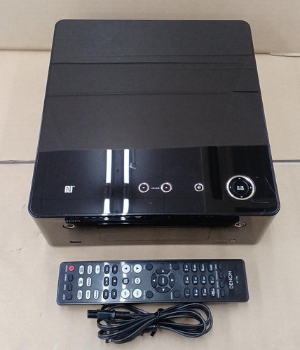 Denon rcd ceol réseau - rcd-n9,