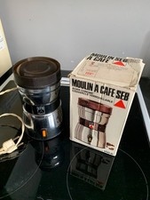 Ancien Moulin A Cafe "Seb" En