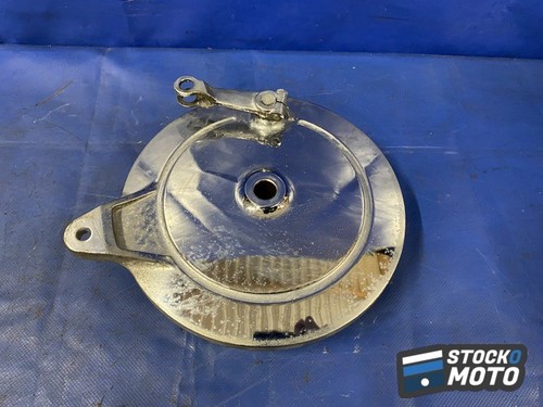 Tambour arriere yamaha 750 - tambour, xv