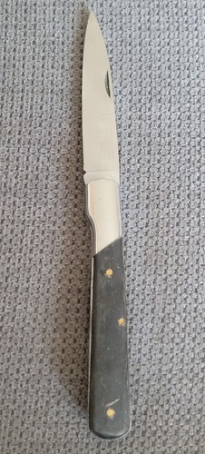 Ancien couteau pliant cudeman - pliant,