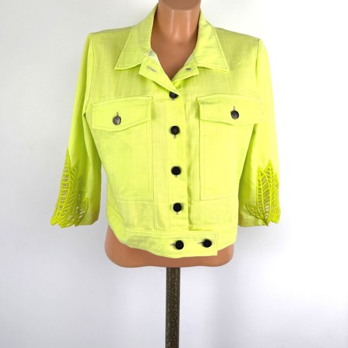 Tricot chic magnifique veste - tricot,