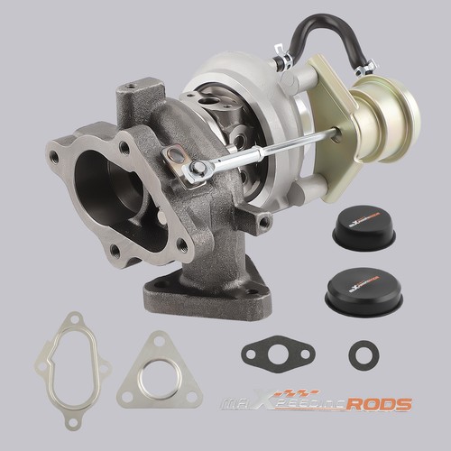 Turbocharger for mitsubishi - turbocharger,
