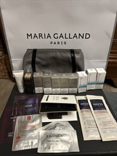 LOT CRÈME DE VOYAGE VISAGE